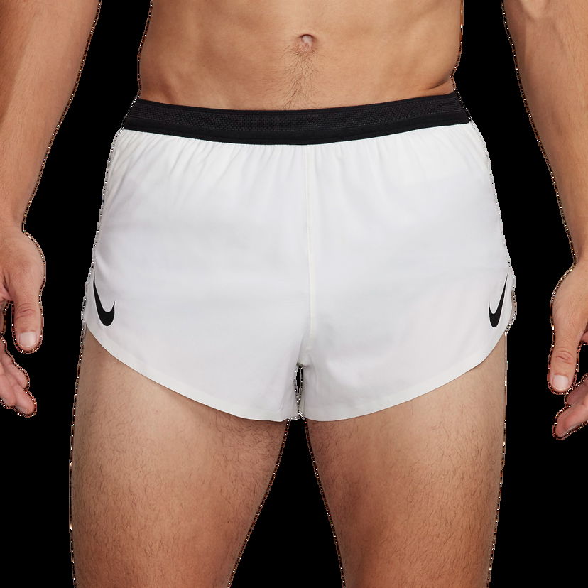 Къси панталони Nike M NK DFADV AROSWFT 2INBF SHORT Бяло | fn3349-121