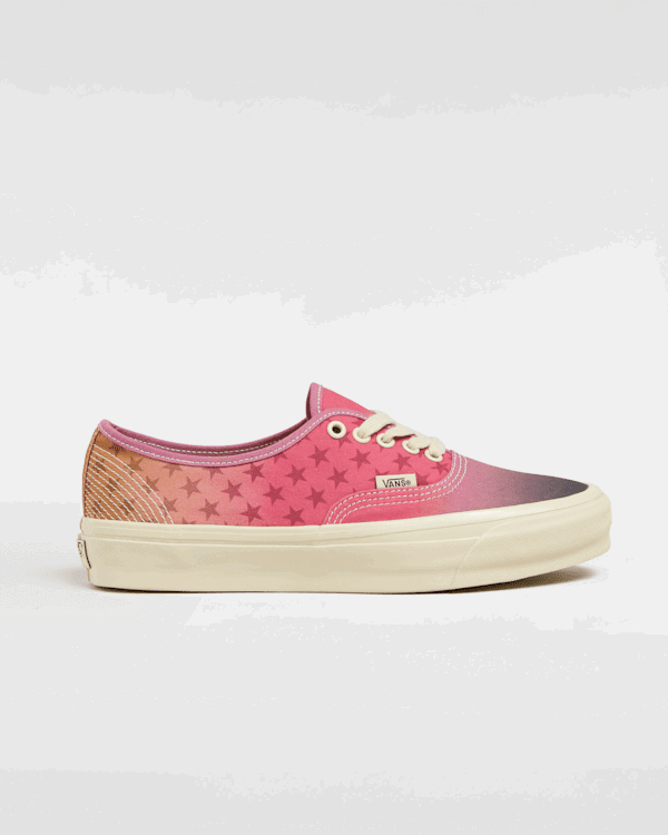 Кецове и обувки Vans Premium Authentic 47 Розово | VN000D5KZRY, 0