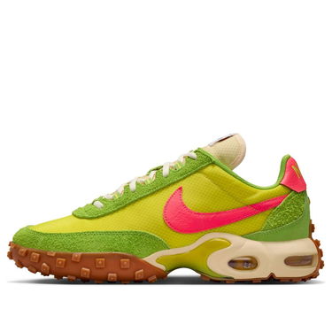 Кецове и обувки Nike Air Max Waffle SP Зелено | IB3656-300, 0
