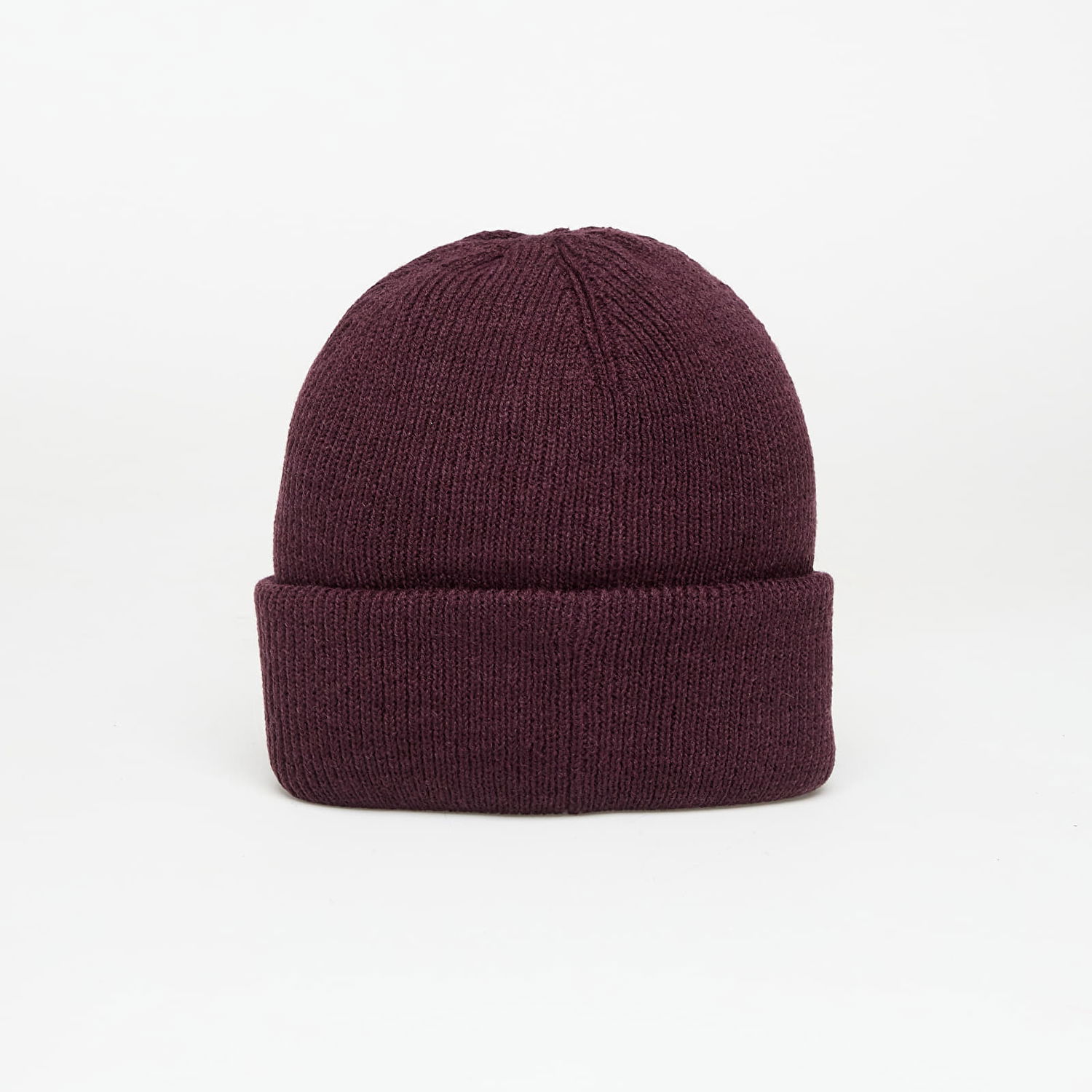 Шапка Y-3 Cl Beanie Shadow Maroon Universal Бургунди | KC0446, 1