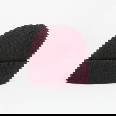 Шапка Y-3 Cl Beanie Shadow Maroon Universal Бургунди | KC0446, 1