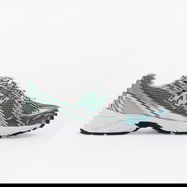 Кецове и обувки New Balance 740 New Spruce Сиво | U740NC2, 2