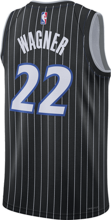 Фланелка Nike Orlando Magic NBA Swingman Statement Edition 2025 Basketball Jersey Многоцветен | hm4880-011, 2
