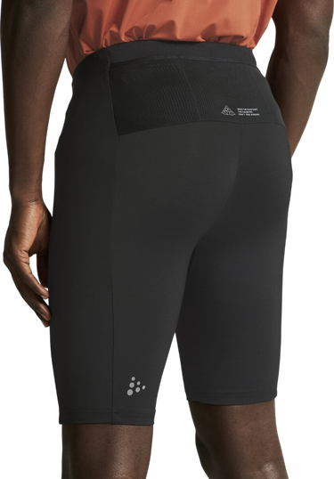 Къси панталони Craft Craft Pro Trail 2 Tight Shorts Черно | 1915396-999000, 2