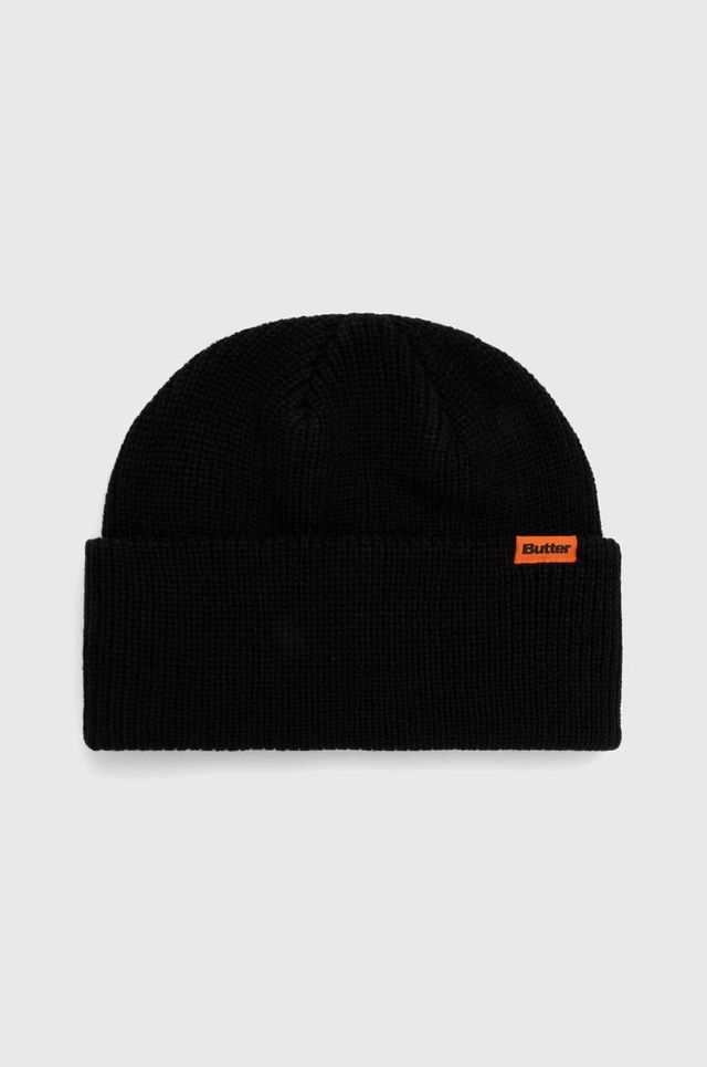 Butter Goods Tall Wharfie Beanie
