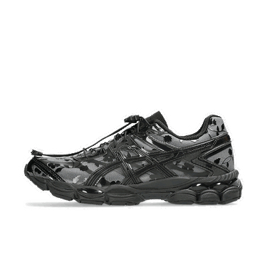 Кецове и обувки Asics Cecilie Bahnsen x GEL-CUMULUS 16 "Black" - Floral Pack Черно | 1203A762-001, 0