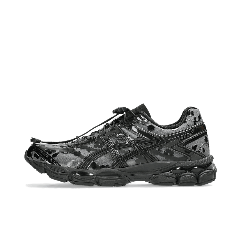 Кецове и обувки Asics Cecilie Bahnsen x GEL-CUMULUS 16 "Black" - Floral Pack Черно | 1203A762-001