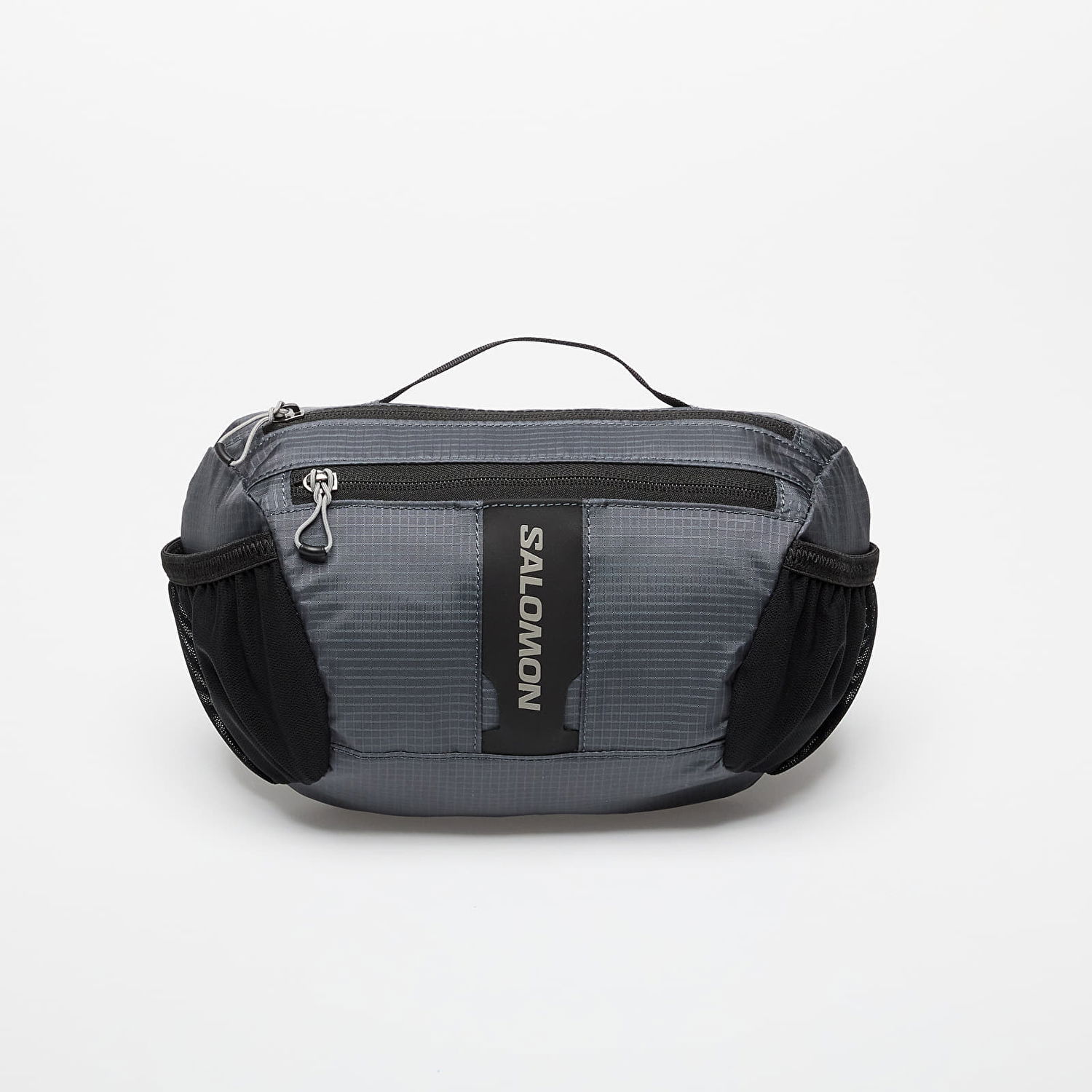 Чанта за кръста Salomon Salomon ACS Waist Pack 3 Сиво | LC2485200, 0