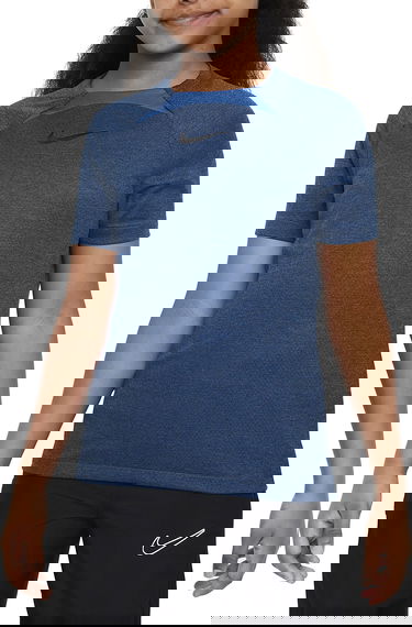 Тениска Nike Nike Dri-FIT Academy Soccer Top Синьо | fd3138-457, 0