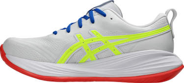 Кецове и обувки Asics GEL-CUMULUS 27 ATC Бяло | 1011c135-100, 4