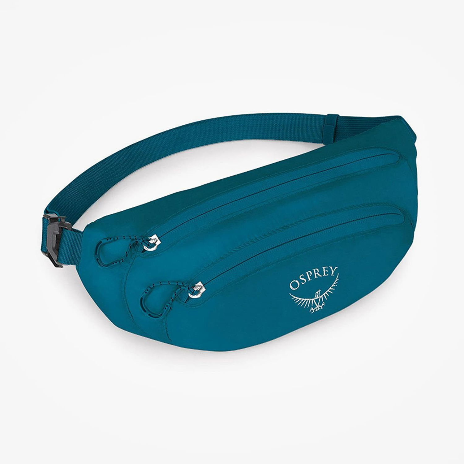 Чанта за кръста Osprey Osprey Ul Stuff Waist Pack Тюркоазено | 10030857OSP, 1