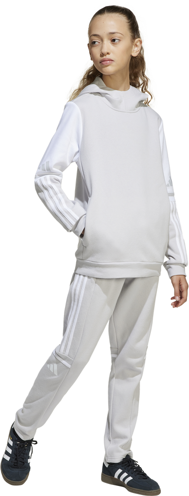 Суитчър adidas Originals SQ25 SW Hoodie Сиво | jd4808, 7