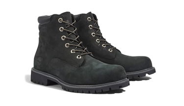 Кецове и обувки Timberland Alburn 6 Inch Boot Черно | 6939R-001, 3