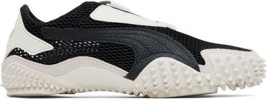Кецове и обувки Puma Mostro Mesh Черно | 403568, 0