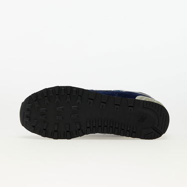 Кецове и обувки New Balance 576 Черно | OU576ANN, 4