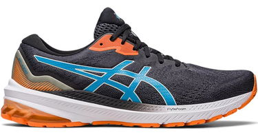 Кецове и обувки Asics GT-1000 Черно | 1011b354-004, 1