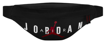 Чанта за кръста Jordan Crossbody Bag Черно | 9B0533-023, 3