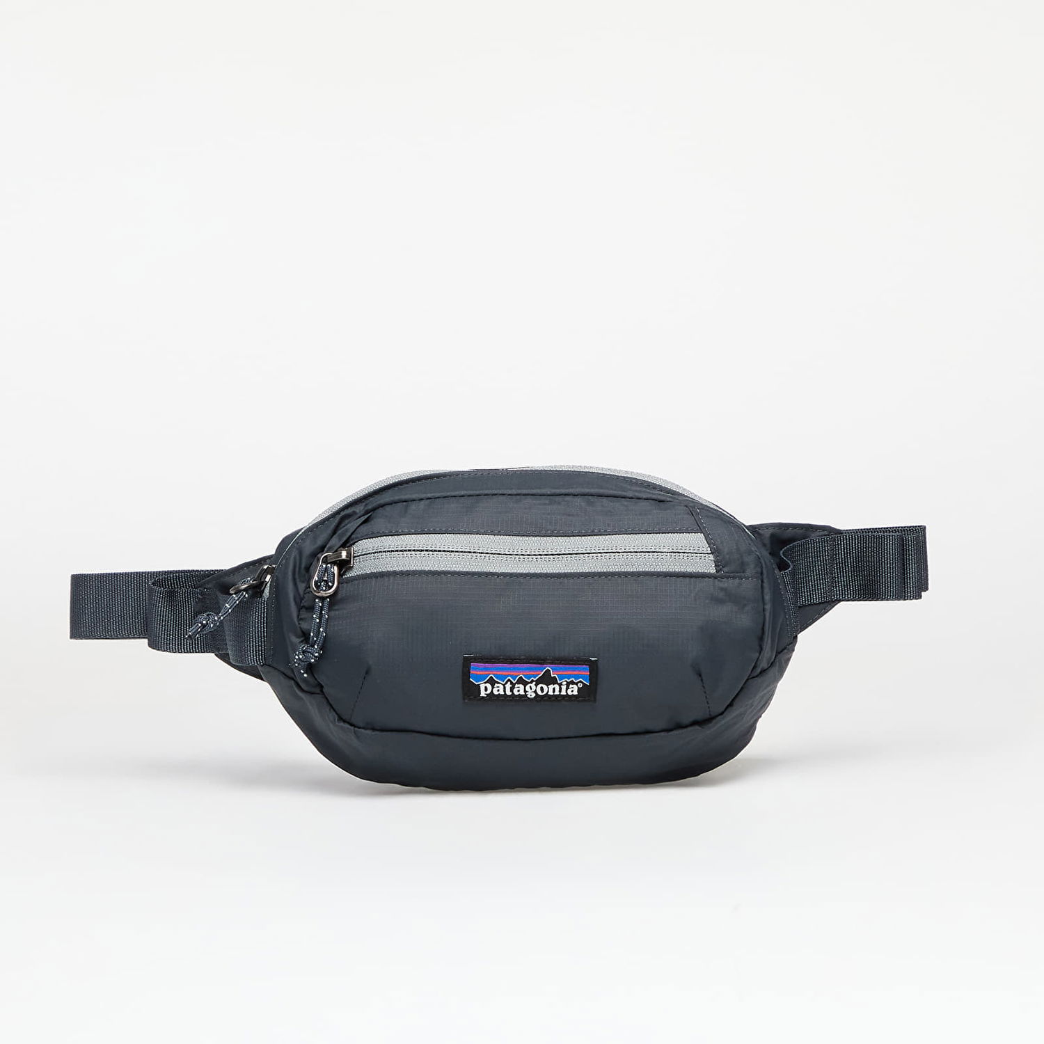 Чанта за кръста Patagonia Patagonia Terravia Mini Hip Pack Сиво | 49448 SMDB, 0