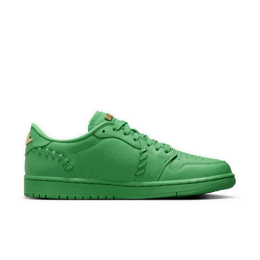 Кецове и обувки Jordan Jordan 1 Low Method of Make Lucky Green W Зелено | FN5032-300, 3