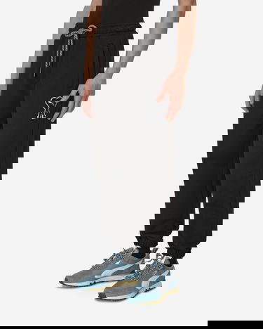 Панталони и дънки Puma AMI x Sweatpants Черно | 535996-01, 1