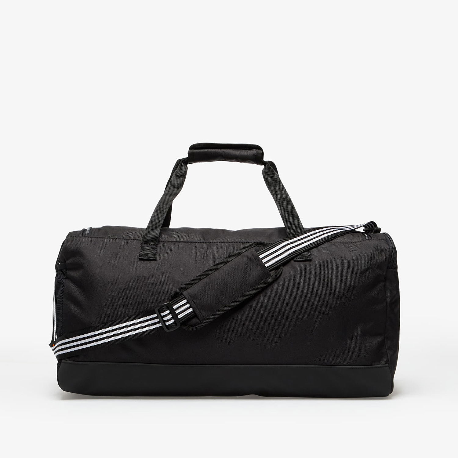 Чанта за пътуване adidas Performance Duffle Bag Черно | JX0262, 1