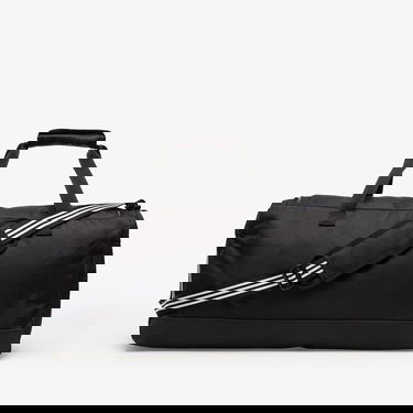 Чанта за пътуване adidas Performance Duffle Bag Черно | JX0262, 1