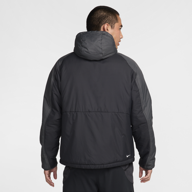 Пухо яке Nike Trail PrimaLoft Running Jacket Черно | FZ0003-010, 2