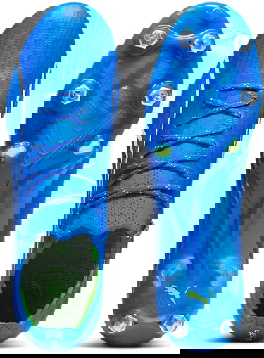 Кецове и обувки Puma ULTRA ULTIMATE MxSG Синьо | 107504-03, 5