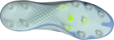 Кецове и обувки adidas Performance COPA PURE III ELITE LL FG Синьо | ih0075, 2