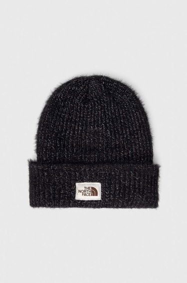Шапка The North Face Fuzzy Earflap Hat Черно | NF0A7WJLJK31, 0