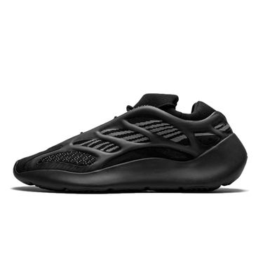 Кецове и обувки adidas Yeezy Yeezy 700 V3 "Alvah" Черно | H67799, 0
