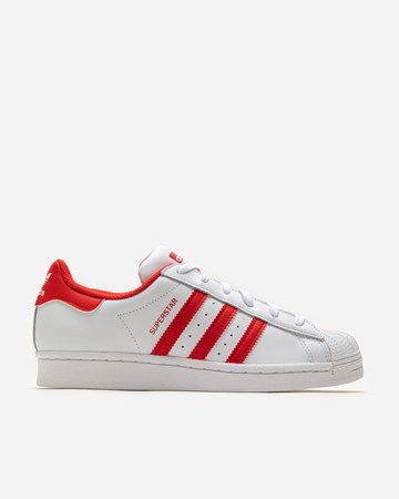 Кецове и обувки adidas Originals Superstar Бяло | GZ3741, 0