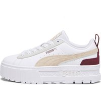 Кецове и обувки Puma Mayze Mix Wns "Dark Jasper" Бургунди | 387468_09, 0