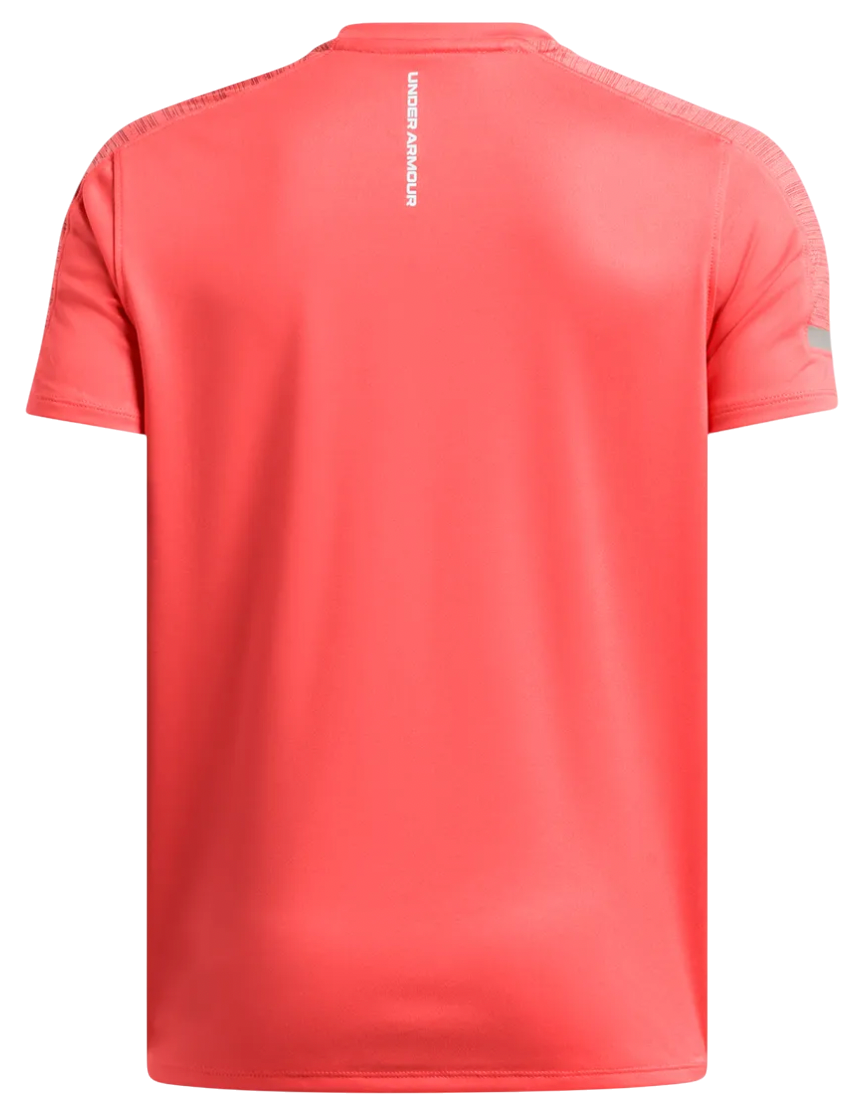 Тениска Under Armour UA Tech Utility Short Sleeve T-Shirt Розово | 1390028-847, 1