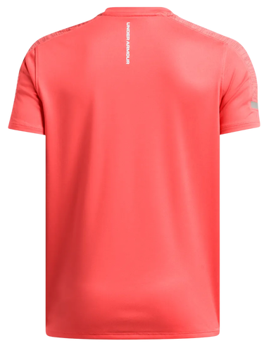 Тениска Under Armour UA Tech Utility Short Sleeve T-Shirt Розово | 1390028-847, 1