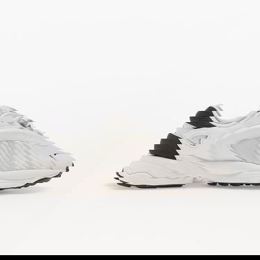 Кецове и обувки adidas Originals Oztral Бяло | GZ9405, 1