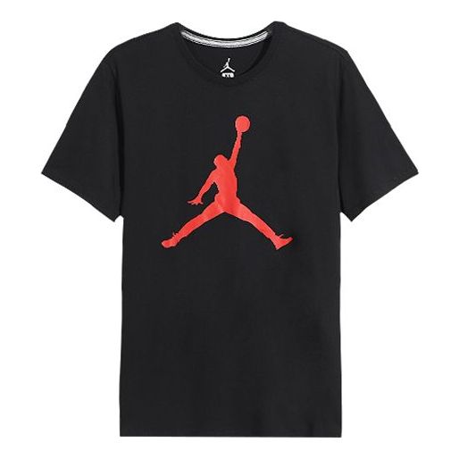Тениска Jordan Jordan Jumpman T-Shirt Черно | CD7611-010