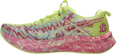 Кецове и обувки Asics NOOSA TRI 16 Многоцветен | 1012b675-751, 4