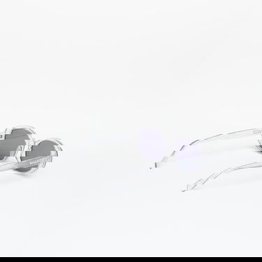 Слънчеви очила Vans Out There Glitter Oval Sunglasses Металик | VN000ND7SLV1, 2