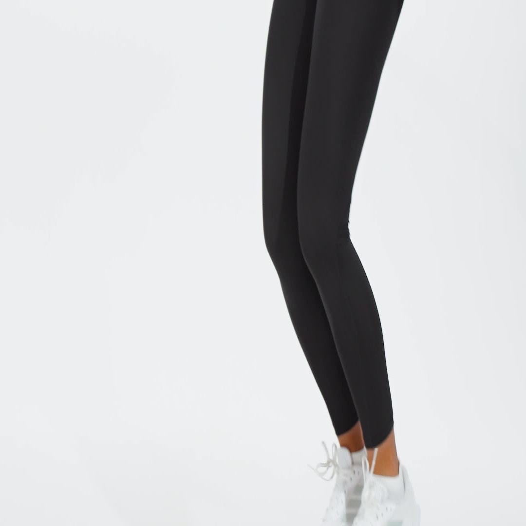 Клинове adidas Performance Women's Training 7/8 Tights Черно | IT2273, 1
