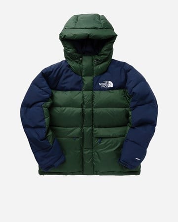 Яке бомбър The North Face Himalayan Down Зелено | NF0A4QYXOAS1, 0