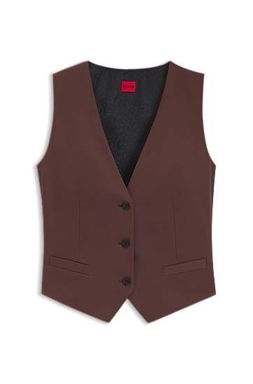 Stretch Waistcoat