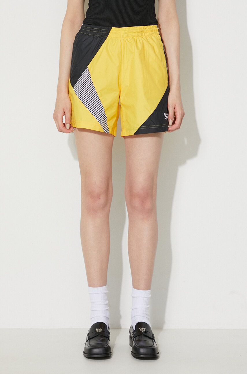 Къси панталони Reebok Shorts Жълто | EC4617, 0