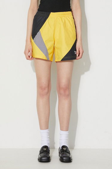 Къси панталони Reebok Shorts Жълто | EC4617, 0