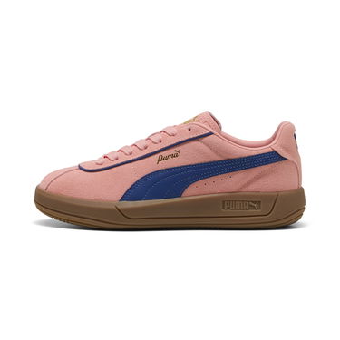Кецове и обувки Puma PUMA Club Klassika Розово | 400718_04, 0