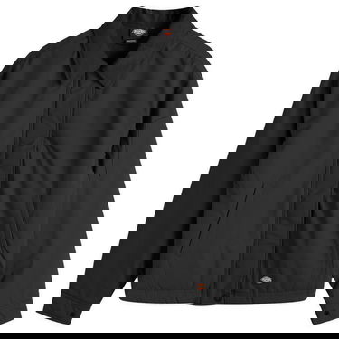 Яке Dickies Plains Workwear Jacket Черно | DK0A864XBLK1, 0