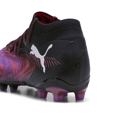Кецове и обувки Puma FUTURE 8 ULTIMATE AG Soccer Cleats Лилаво | 108189_01, 2