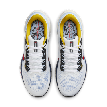 Кецове и обувки Nike Air Zoom Pegasus 41 Сиво | HJ9068-100, 2