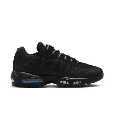Кецове и обувки Nike Air Max 95 Черно | FJ4217-002, 2