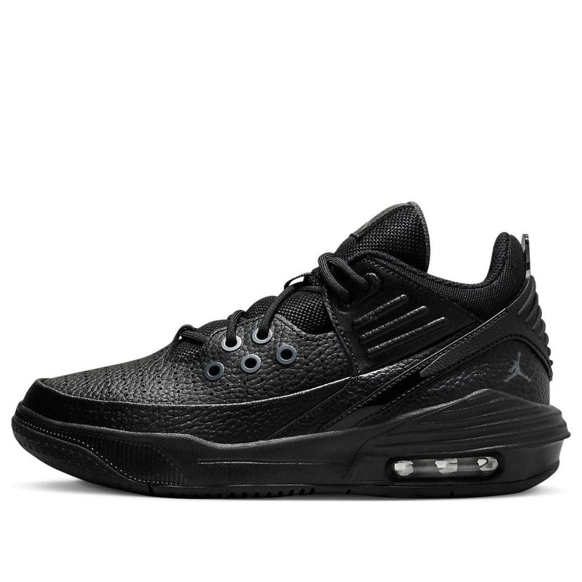 Кецове и обувки Jordan Air Jordan Max Aura 5 Черно | DZ4352-001